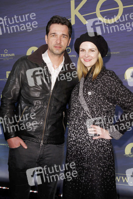 Andreas Elsholz, Denise Zich