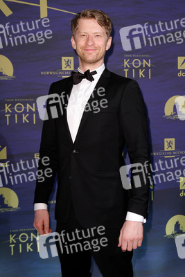 'Kon Tiki' Premiere, Berlin