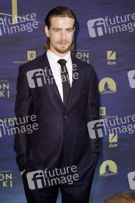 'Kon Tiki' Premiere, Berlin