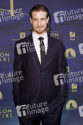 'Kon Tiki' Premiere, Berlin