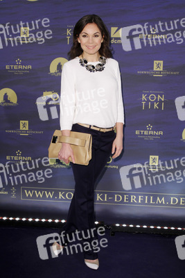 'Kon Tiki' Premiere, Berlin