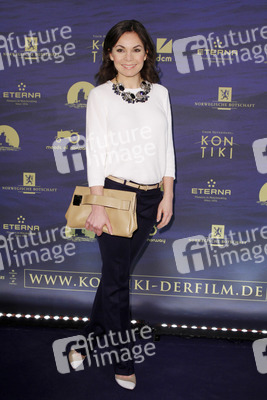 'Kon Tiki' Premiere, Berlin