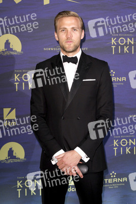 'Kon Tiki' Premiere, Berlin