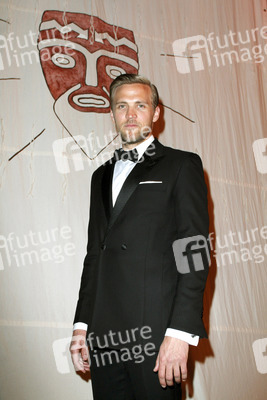 'Kon Tiki' Premiere, Berlin