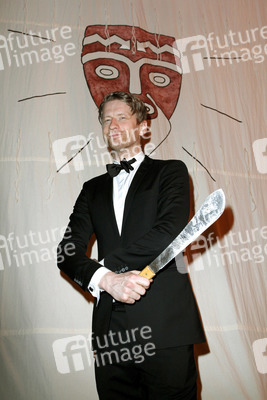 'Kon Tiki' Premiere, Berlin