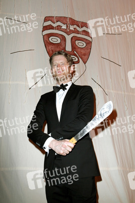 'Kon Tiki' Premiere, Berlin