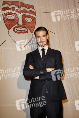'Kon Tiki' Premiere, Berlin