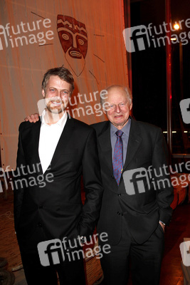 Olav Heyerdahl, Thor Heyerdahl jr.