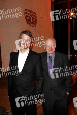 Olav Heyerdahl, Thor Heyerdahl jr.