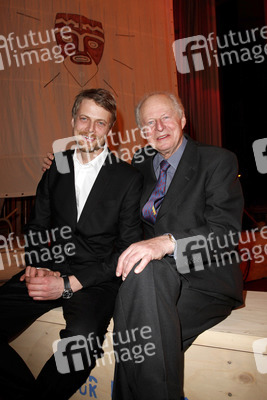 Olav Heyerdahl, Thor Heyerdahl jr.