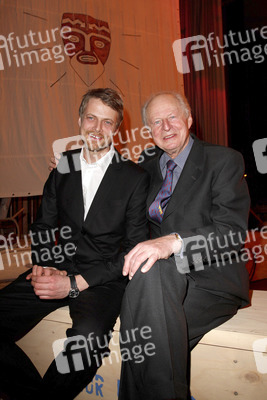 Olav Heyerdahl, Thor Heyerdahl jr.