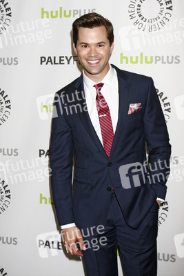 'The New Normal' beim PaleyFest, Beverly Hills