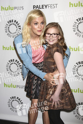 'The New Normal' beim PaleyFest, Beverly Hills