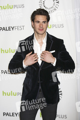 'The New Normal' beim PaleyFest, Beverly Hills