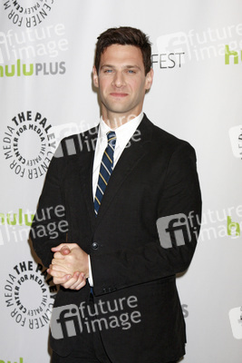 'The New Normal' beim PaleyFest, Beverly Hills