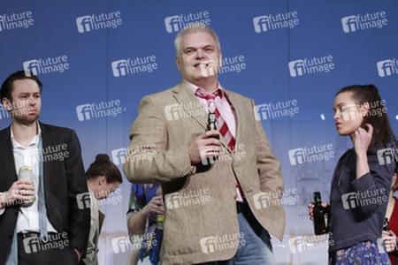 Rasmus Borkowski, Laszlo I. Kish, Kristin Suckow