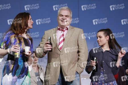 Deborah Kaufmann, Laszlo I. Kish, Kristin Suckow
