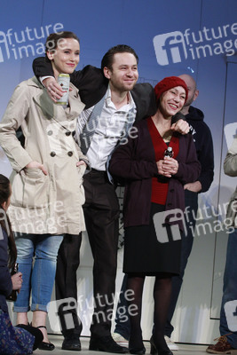 Peri Baumeister, Rasmus Borkowski, Gitta Schweighöfer