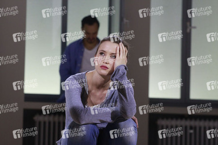 'Richtfest' Fotoprobe, Berlin