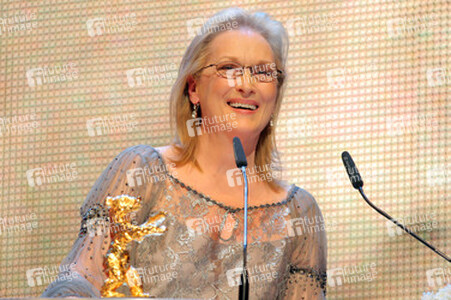 Meryl Streep
