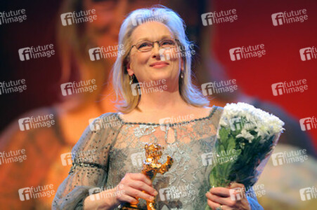 Meryl Streep