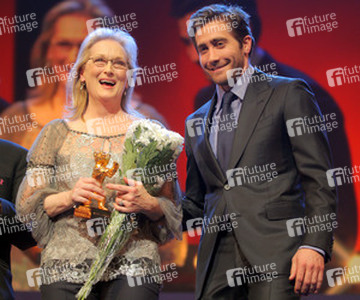 Meryl Streep, Jake Gyllenhaal