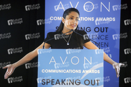 Avon Communications Awards 2013