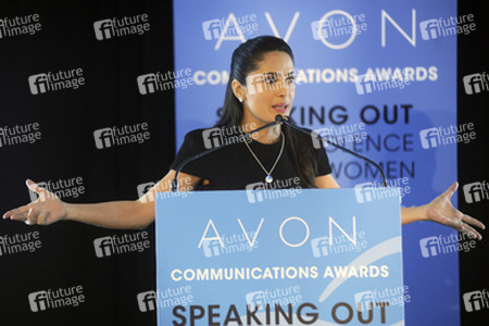Avon Communications Awards 2013