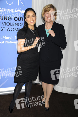 Avon Communications Awards 2013