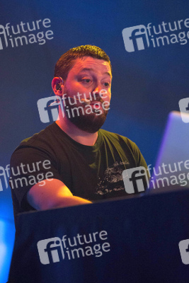 Fritz Kalkbrenner