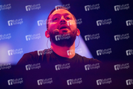 Fritz Kalkbrenner