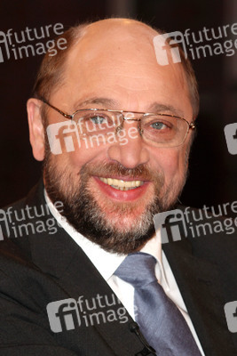 'Markus Lanz' Talkshow, Hamburg