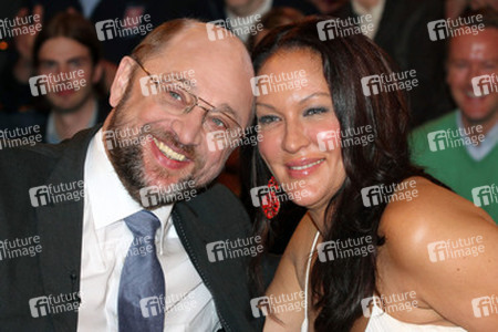 'Markus Lanz' Talkshow, Hamburg