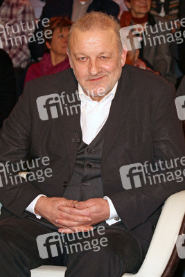 'Markus Lanz' Talkshow, Hamburg