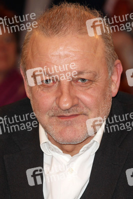 'Markus Lanz' Talkshow, Hamburg