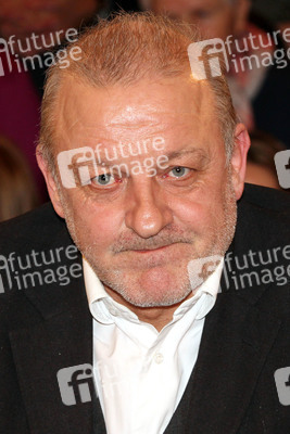 'Markus Lanz' Talkshow, Hamburg