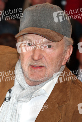 'Markus Lanz' Talkshow, Hamburg