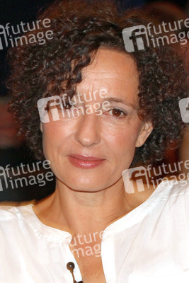 'Markus Lanz' Talkshow, Hamburg