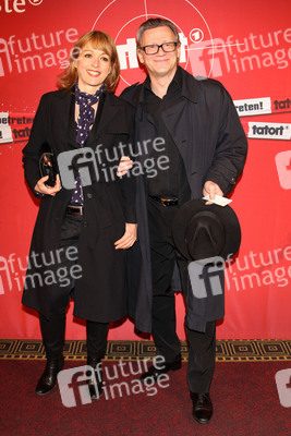 'Tatort- Willkommen in Hamburg' Premiere, Hamburg