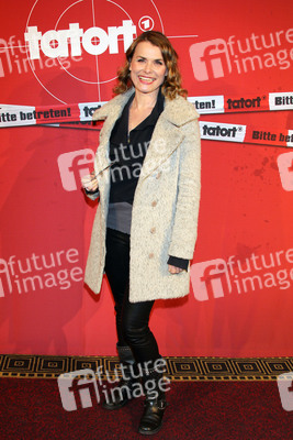 'Tatort- Willkommen in Hamburg' Premiere, Hamburg