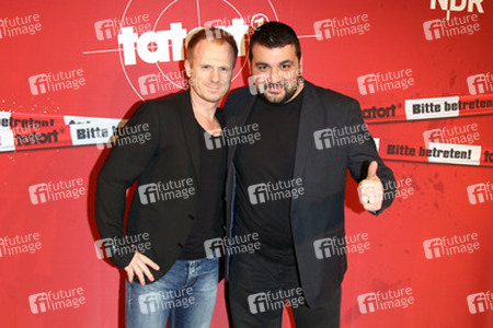 'Tatort- Willkommen in Hamburg' Premiere, Hamburg