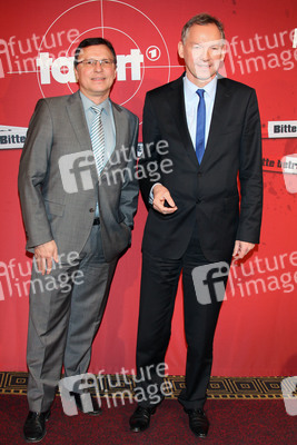 'Tatort- Willkommen in Hamburg' Premiere, Hamburg