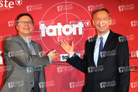 'Tatort- Willkommen in Hamburg' Premiere, Hamburg