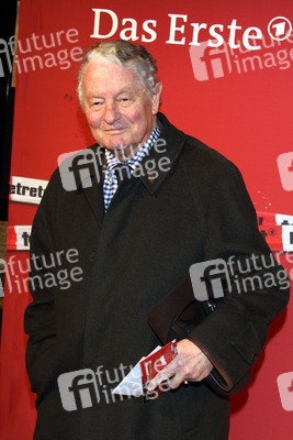 'Tatort- Willkommen in Hamburg' Premiere, Hamburg