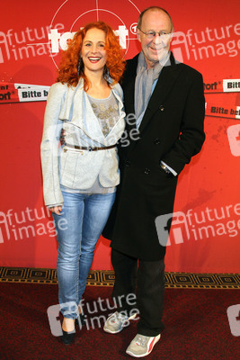 'Tatort- Willkommen in Hamburg' Premiere, Hamburg