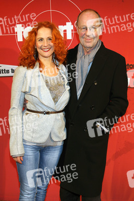 'Tatort- Willkommen in Hamburg' Premiere, Hamburg