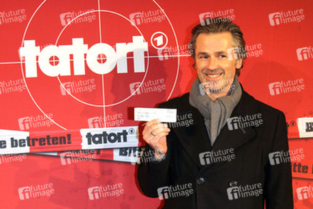 'Tatort- Willkommen in Hamburg' Premiere, Hamburg