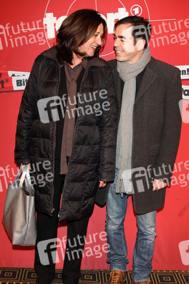 'Tatort- Willkommen in Hamburg' Premiere, Hamburg