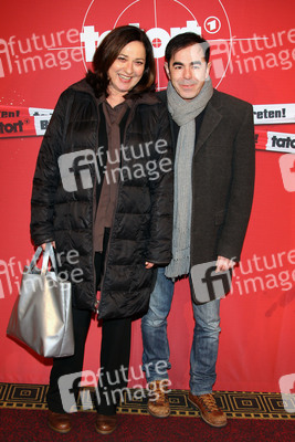 'Tatort- Willkommen in Hamburg' Premiere, Hamburg