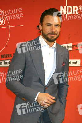 'Tatort- Willkommen in Hamburg' Premiere, Hamburg